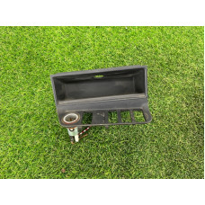 Ящик центральной консоли