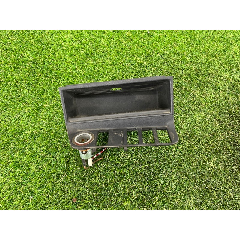 Ящик центральной консоли (салон) BMW 3-series E36 1993 M50b20 51161977231