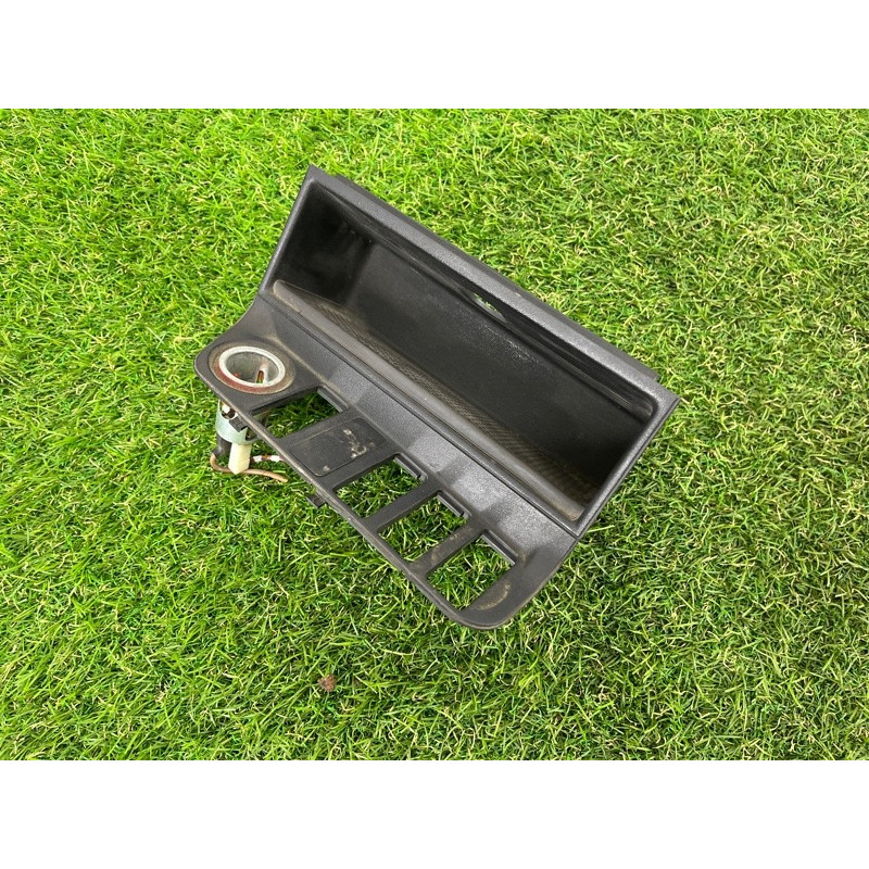 Ящик центральной консоли (салон) BMW 3-series E36 1993 M50b20 51161977231