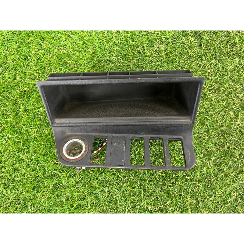 Ящик центральной консоли (салон) BMW 3-series E36 1993 M50b20 51161977231