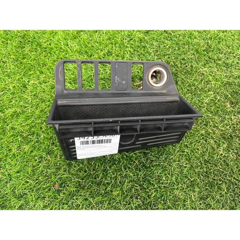 Ящик центральной консоли (салон) BMW 3-series E36 1993 M50b20 51161977231