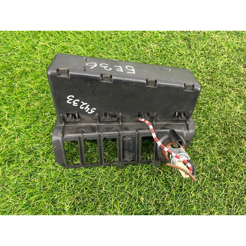 Ящик центральной консоли (салон) BMW 3-series E36 1993 M50b20 51161977231