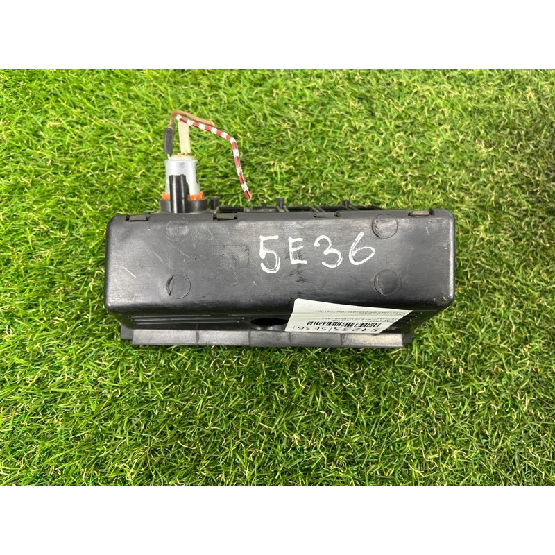 Ящик центральной консоли (салон) BMW 3-series E36 1993 M50b20 51161977231