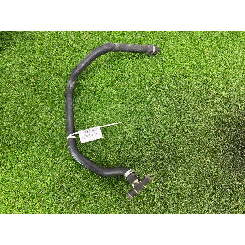 Патрубок (система охлаждения) BMW 5-series E39 64216904725