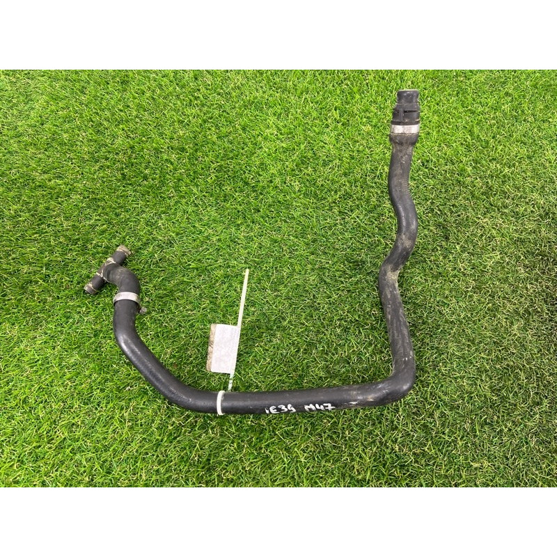 Патрубок (система охлаждения) BMW 5-series E39 64216904725