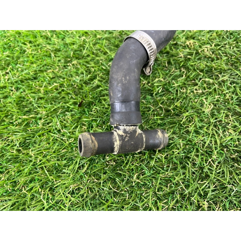 Патрубок (система охлаждения) BMW 5-series E39 64216904725