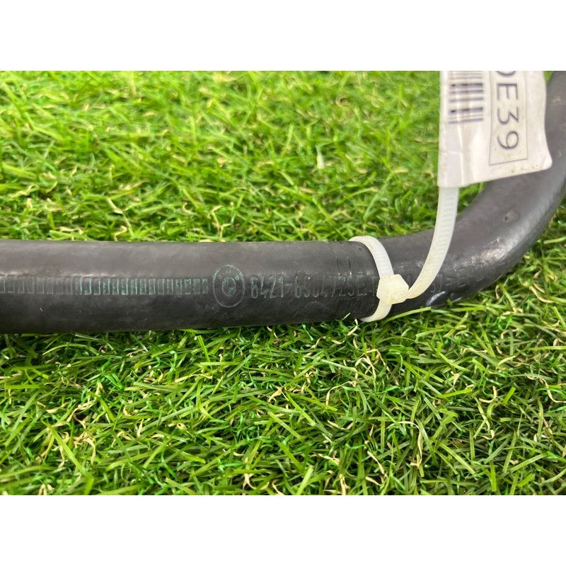 Патрубок (система охлаждения) BMW 5-series E39 64216904725