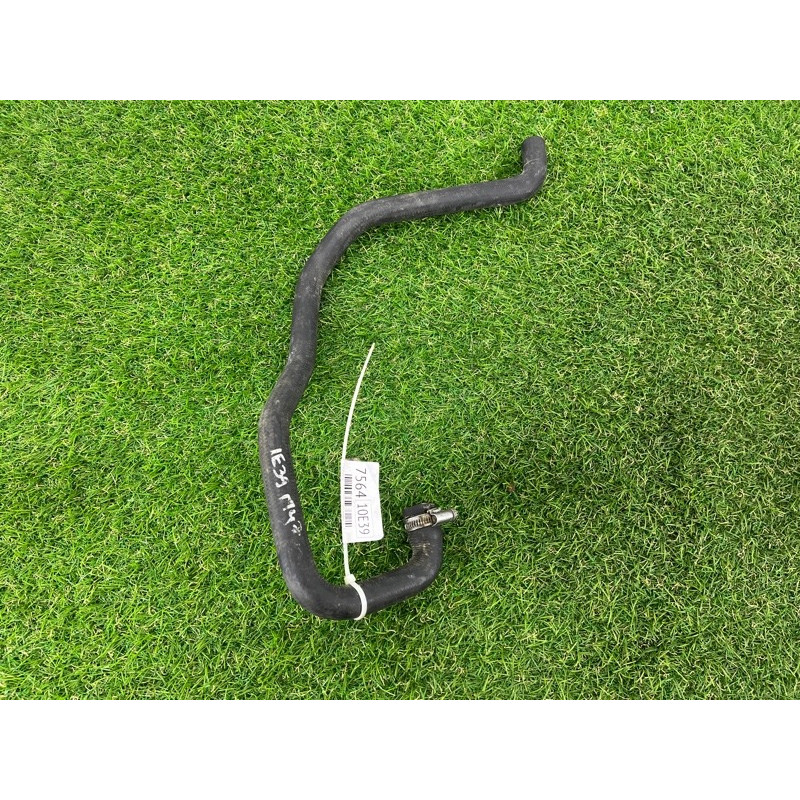 Патрубок (система охлаждения) BMW 5-series E39