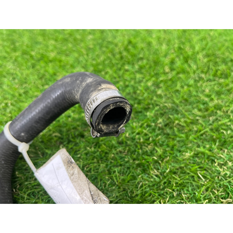 Патрубок (система охлаждения) BMW 5-series E39