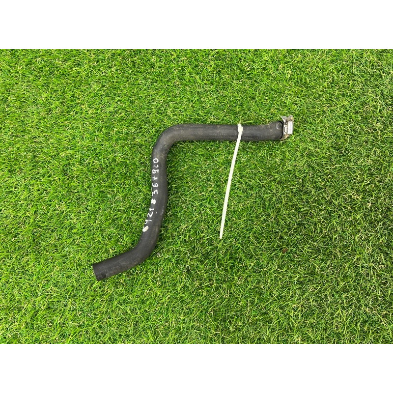 Патрубок (система охлаждения) BMW 5-series E39 64218367920