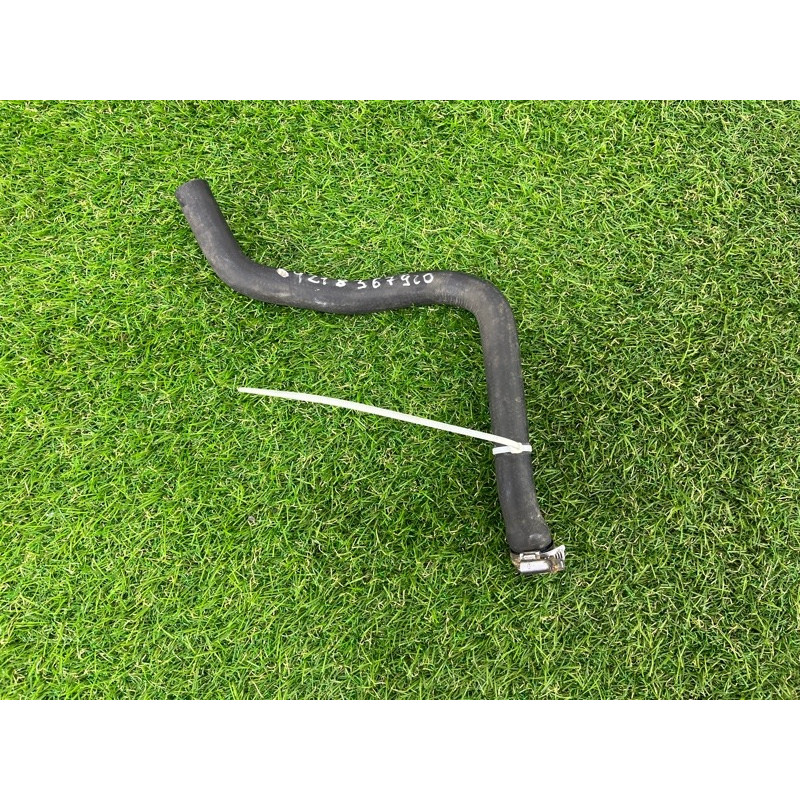 Патрубок (система охлаждения) BMW 5-series E39 64218367920