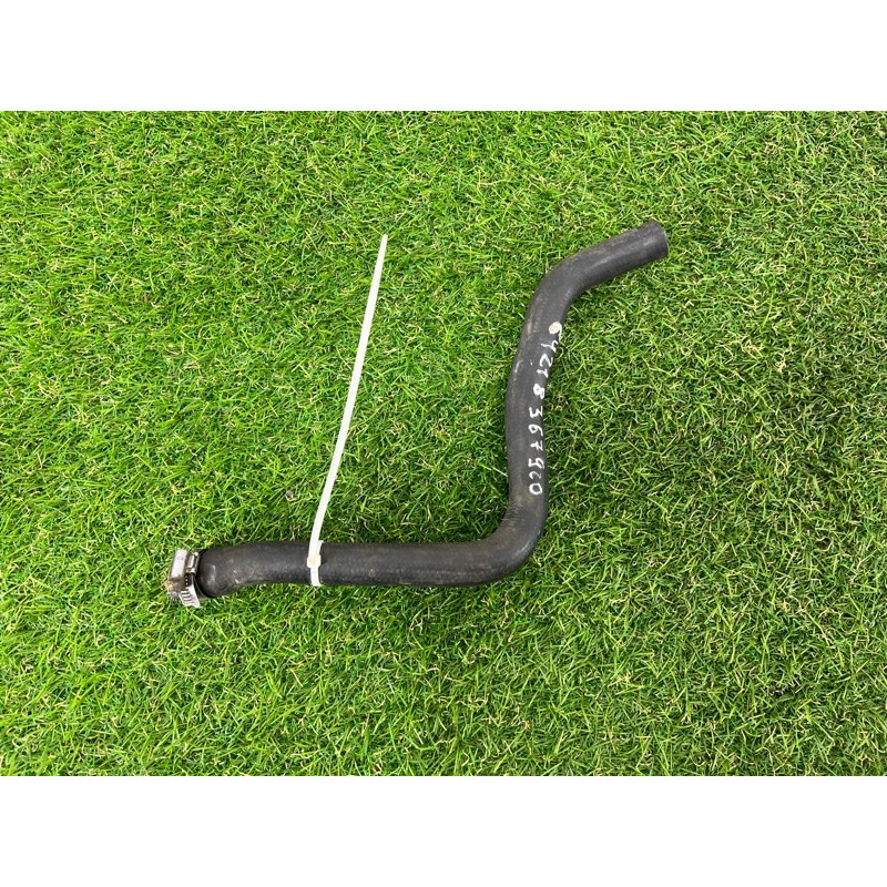 Патрубок (система охлаждения) BMW 5-series E39 64218367920