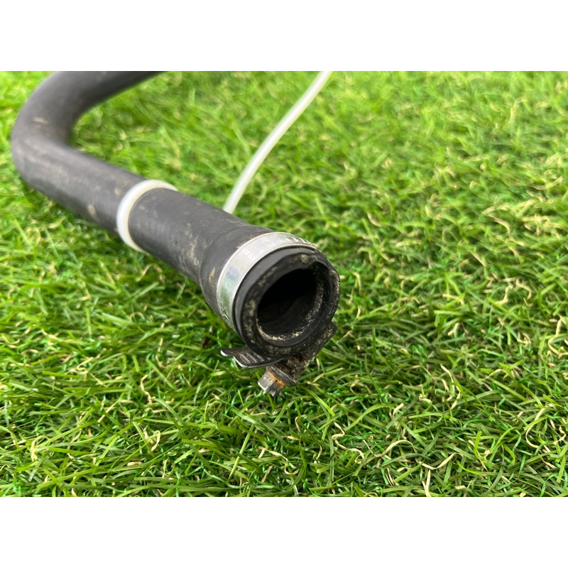 Патрубок (система охлаждения) BMW 5-series E39 64218367920