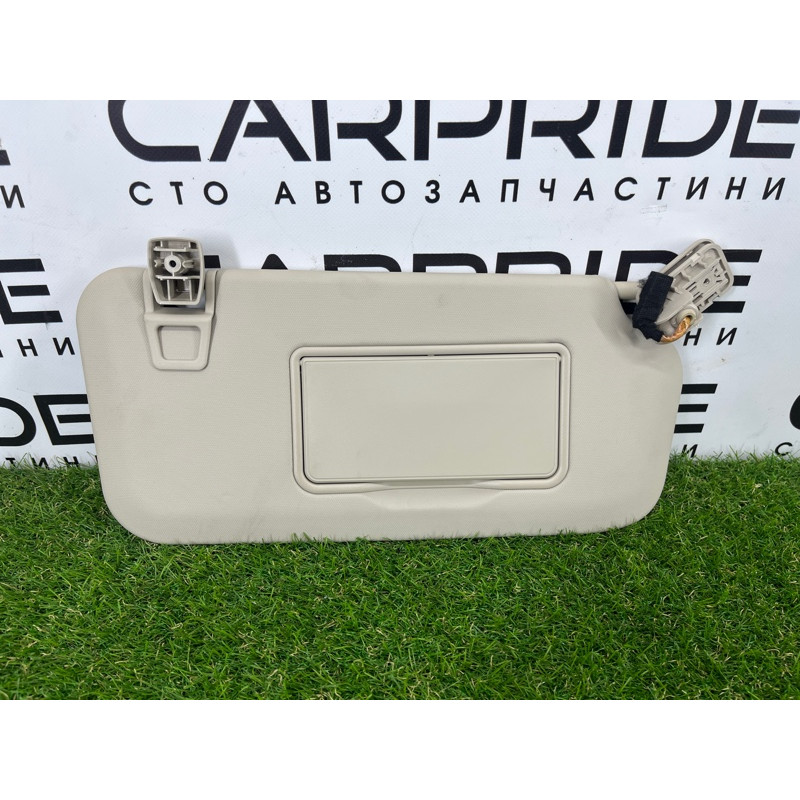 Козырек солнцезащитный (салон) FORD ESCAPE MK4 2020 1.5 LJ6Z7804104AA