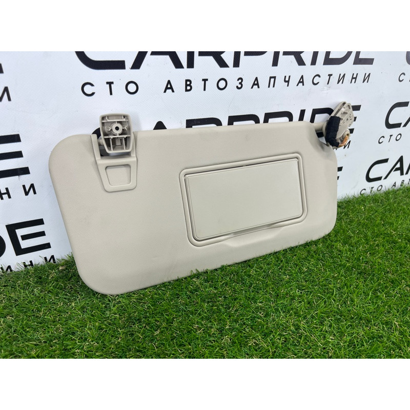 Козырек солнцезащитный (салон) FORD ESCAPE MK4 2020 1.5 LJ6Z7804104AA