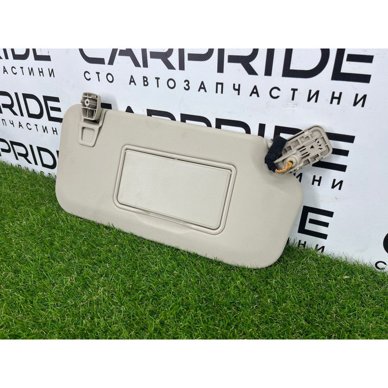 Козырек солнцезащитный (салон) FORD ESCAPE MK4 2020 1.5 LJ6Z7804104AA