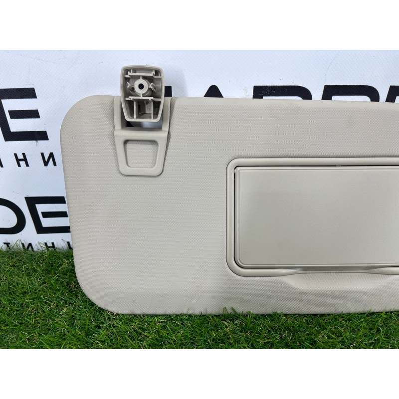 Козырек солнцезащитный (салон) FORD ESCAPE MK4 2020 1.5 LJ6Z7804104AA