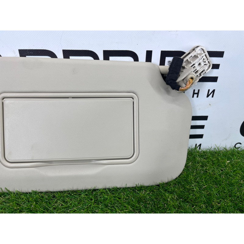 Козырек солнцезащитный (салон) FORD ESCAPE MK4 2020 1.5 LJ6Z7804104AA