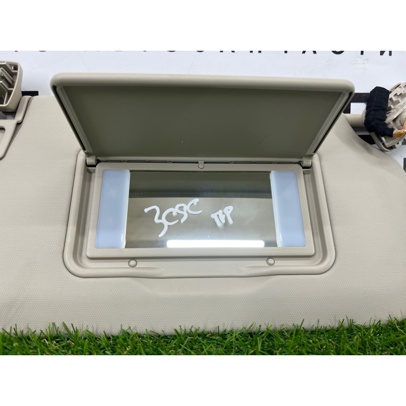 Козырек солнцезащитный (салон) FORD ESCAPE MK4 2020 1.5 LJ6Z7804104AA