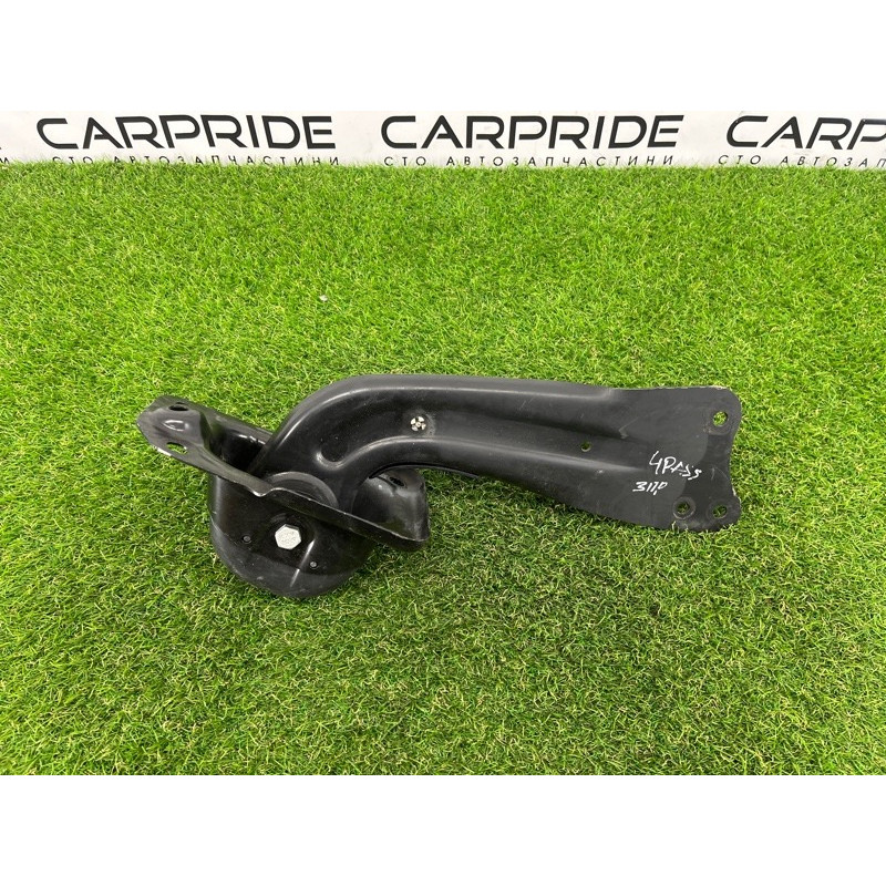 Рычаг подвески (подвеска) Volkswagen Passat B7 2016 1.8 1K0505224L