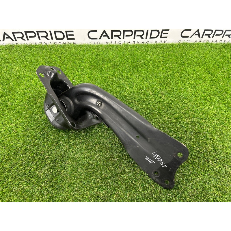 Рычаг подвески (подвеска) Volkswagen Passat B7 2016 1.8 1K0505224L