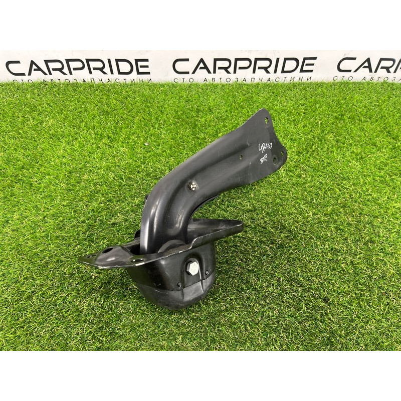 Рычаг подвески (подвеска) Volkswagen Passat B7 2016 1.8 1K0505224L