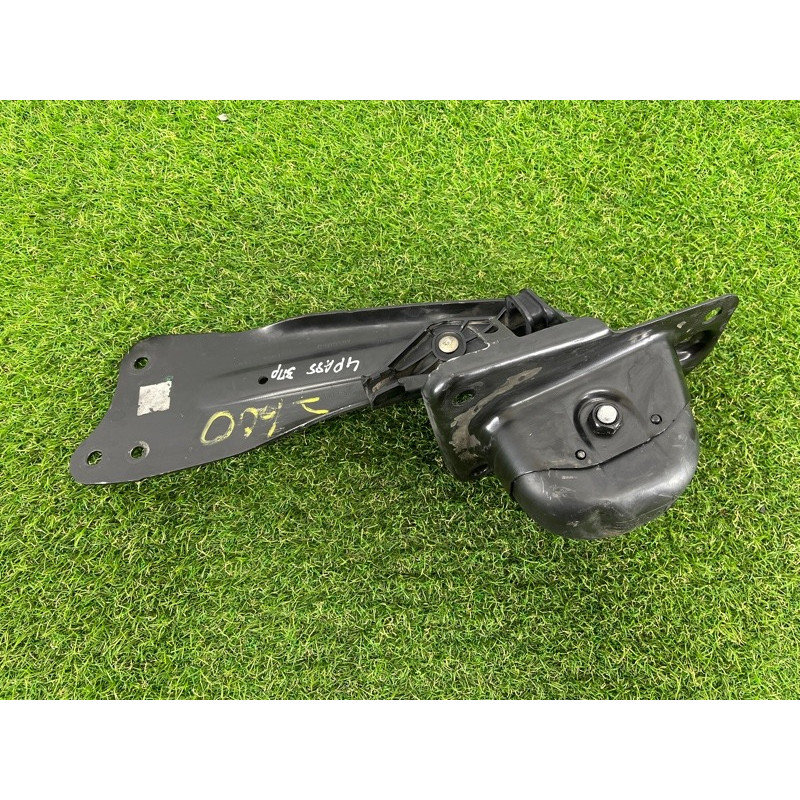 Рычаг подвески (подвеска) Volkswagen Passat B7 2016 1.8 1K0505224L