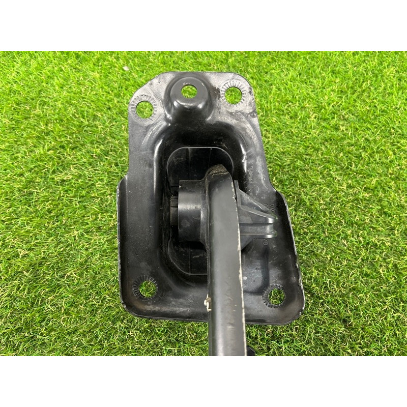 Рычаг подвески (подвеска) Volkswagen Passat B7 2016 1.8 1K0505224L