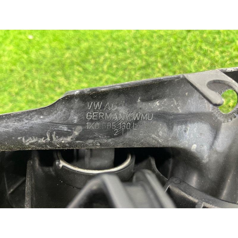 Рычаг подвески (подвеска) Volkswagen Passat B7 2016 1.8 1K0505224L