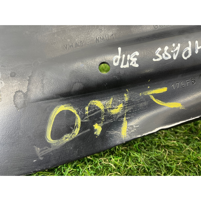 Рычаг подвески (подвеска) Volkswagen Passat B7 2016 1.8 1K0505224L