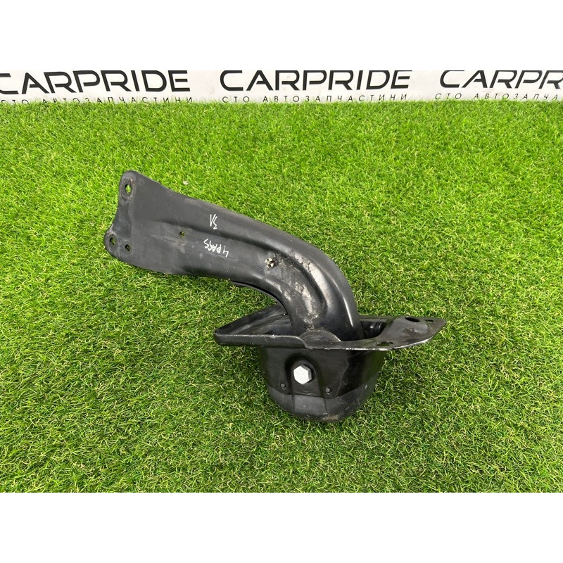 Рычаг подвески (подвеска) Volkswagen Passat B7 2016 1.8 1K0505223L