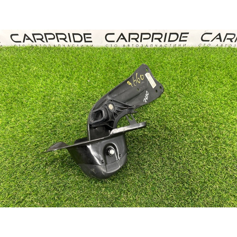 Рычаг подвески (подвеска) Volkswagen Passat B7 2016 1.8 1K0505223L