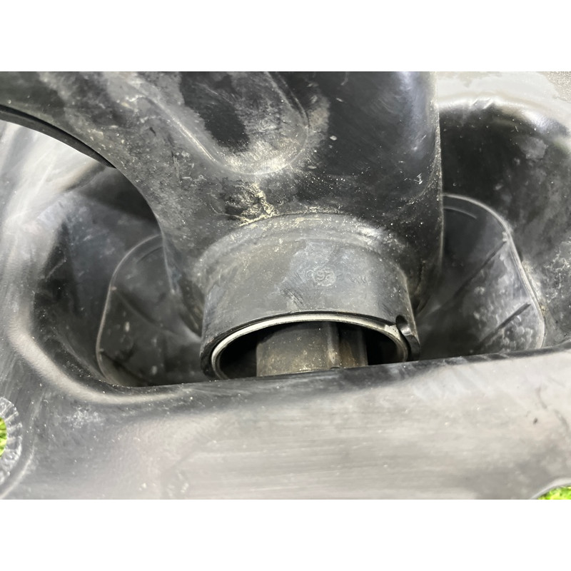 Рычаг подвески (подвеска) Volkswagen Passat B7 2016 1.8 1K0505223L