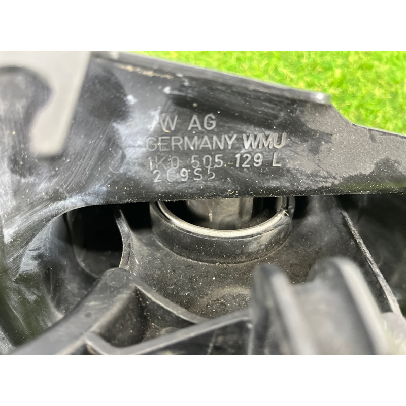 Рычаг подвески (подвеска) Volkswagen Passat B7 2016 1.8 1K0505223L