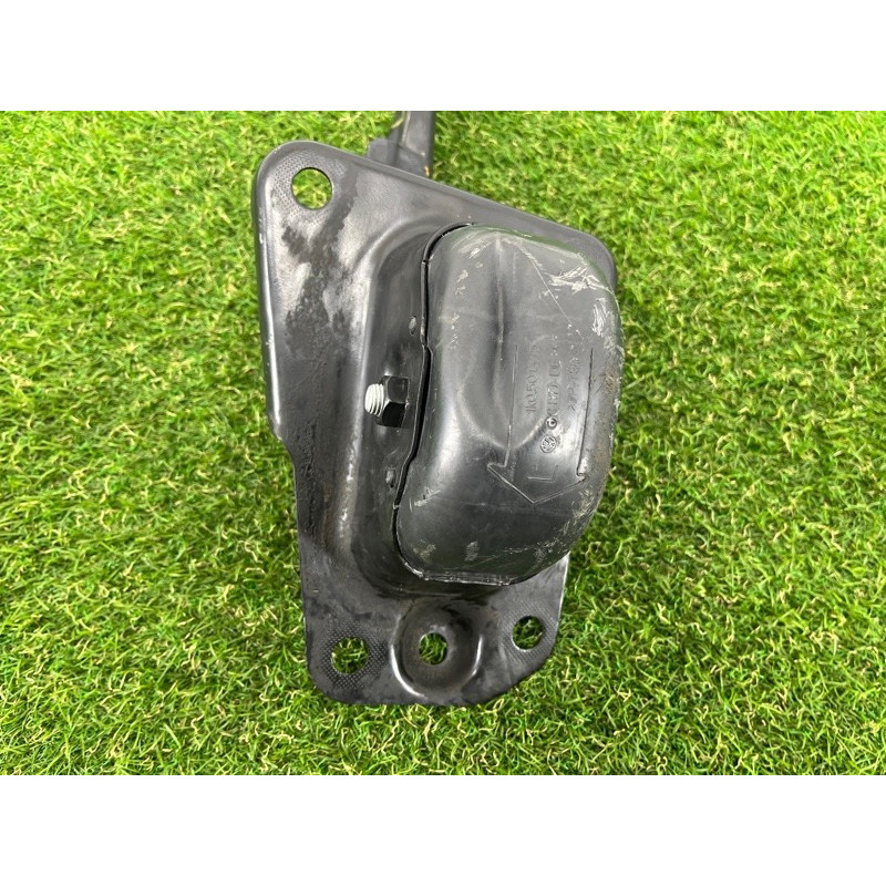 Рычаг подвески (подвеска) Volkswagen Passat B7 2016 1.8 1K0505223L