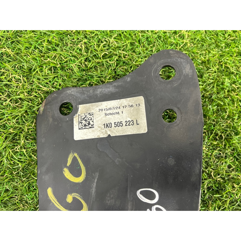 Рычаг подвески (подвеска) Volkswagen Passat B7 2016 1.8 1K0505223L