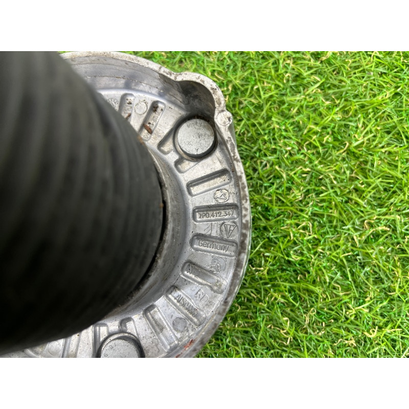 Опора стойки (подвеска) PORSCHE CAYENNE 958 2012 4.8 95834301750