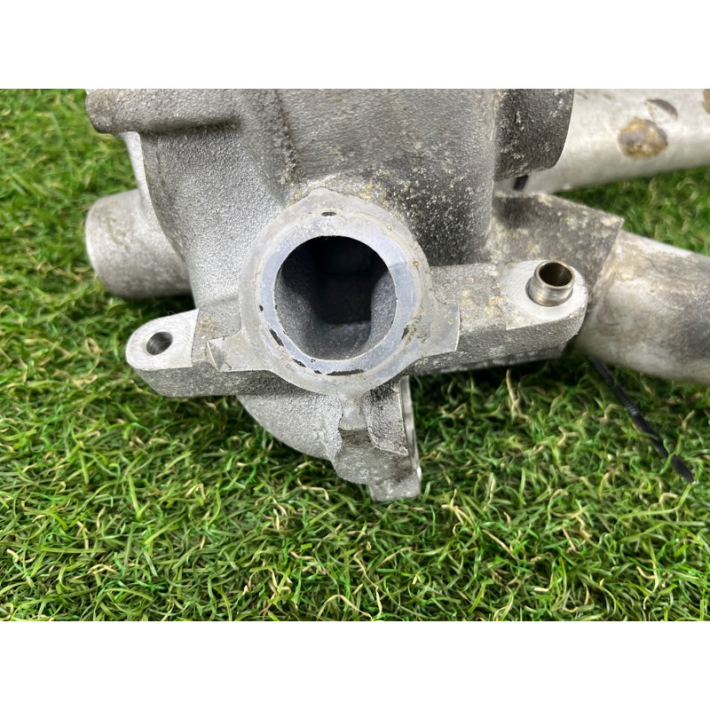 Корпус термостата (система охлаждения) PORSCHE CAYENNE 958 2012 4.8 94810608002