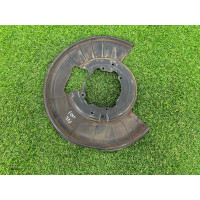 Пыльник тормозного диска