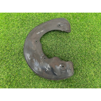 Пильовик гальмівного диска