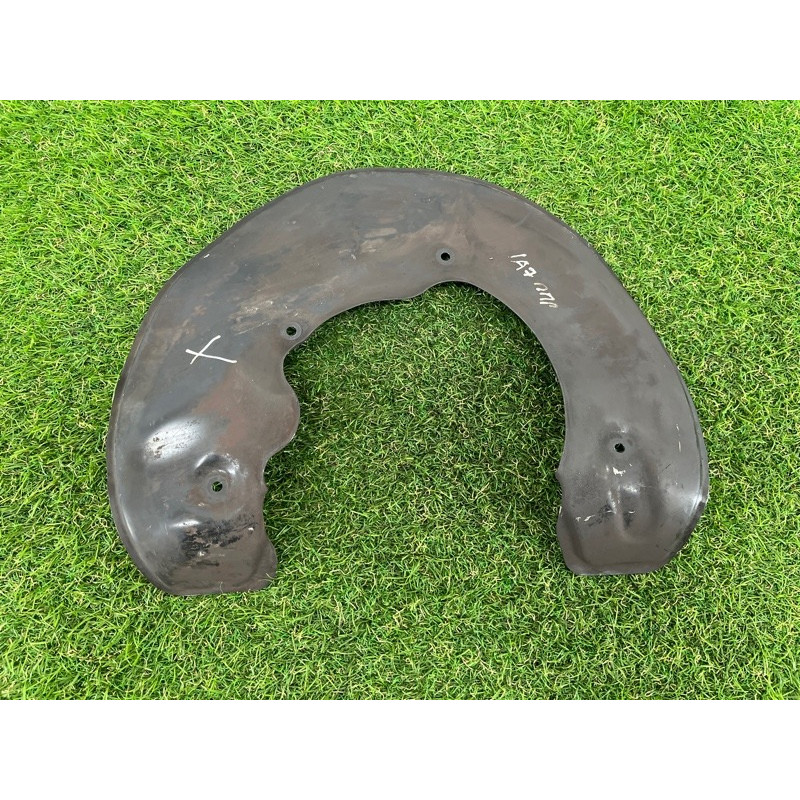 Пыльник тормозного диска (тормозная система) AUDI A7 4G 2013 3.0 CGXB 4H0615312C