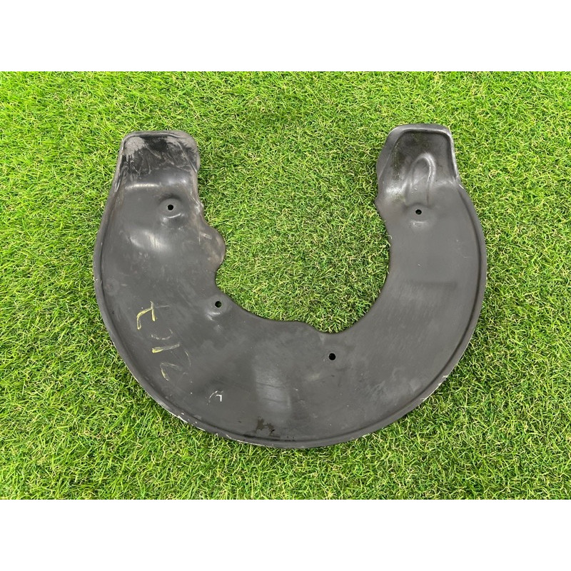 Пыльник тормозного диска (тормозная система) AUDI A7 4G 2013 3.0 CGXB 4H0615312C