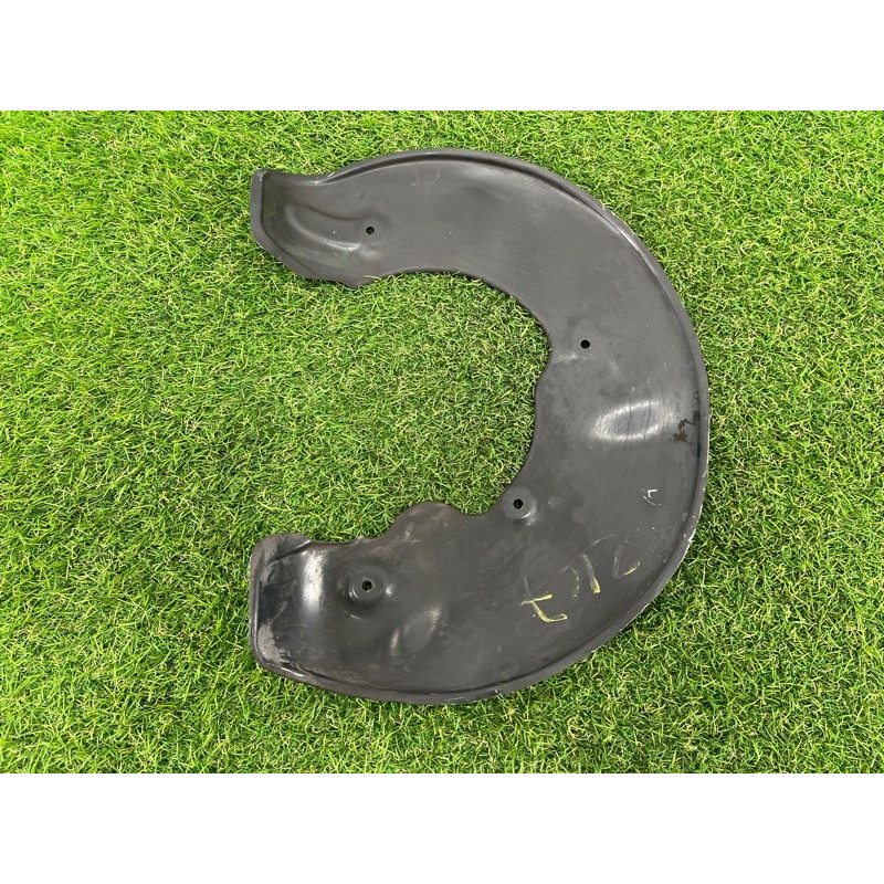 Пыльник тормозного диска (тормозная система) AUDI A7 4G 2013 3.0 CGXB 4H0615312C