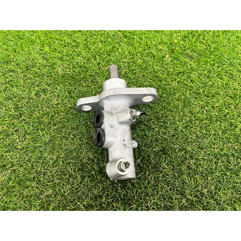 Главный тормозной цилиндр (тормозная система) AUDI Q7 4L 2007 3.6 7L8611019F