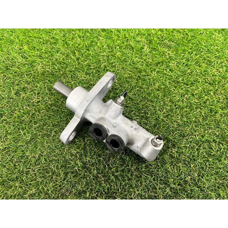 Главный тормозной цилиндр (тормозная система) AUDI Q7 4L 2007 3.6 7L8611019F