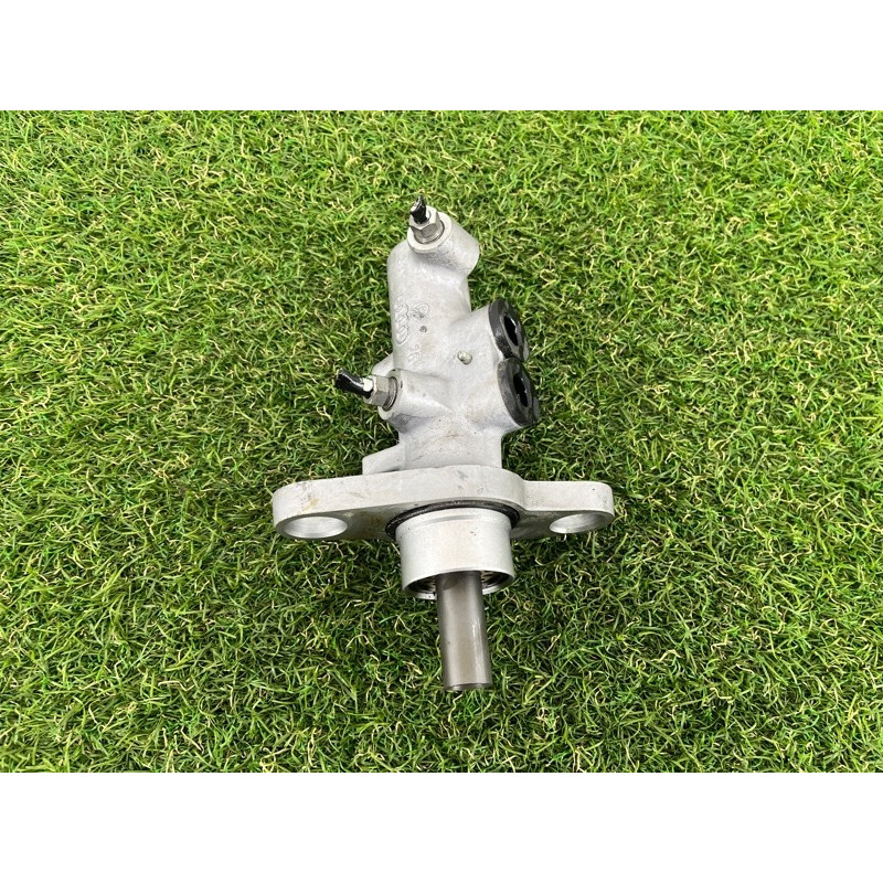 Главный тормозной цилиндр (тормозная система) AUDI Q7 4L 2007 3.6 7L8611019F