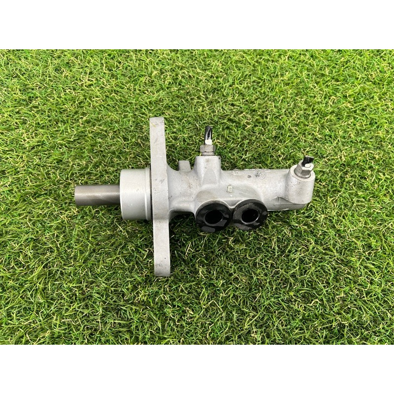 Главный тормозной цилиндр (тормозная система) AUDI Q7 4L 2007 3.6 7L8611019F