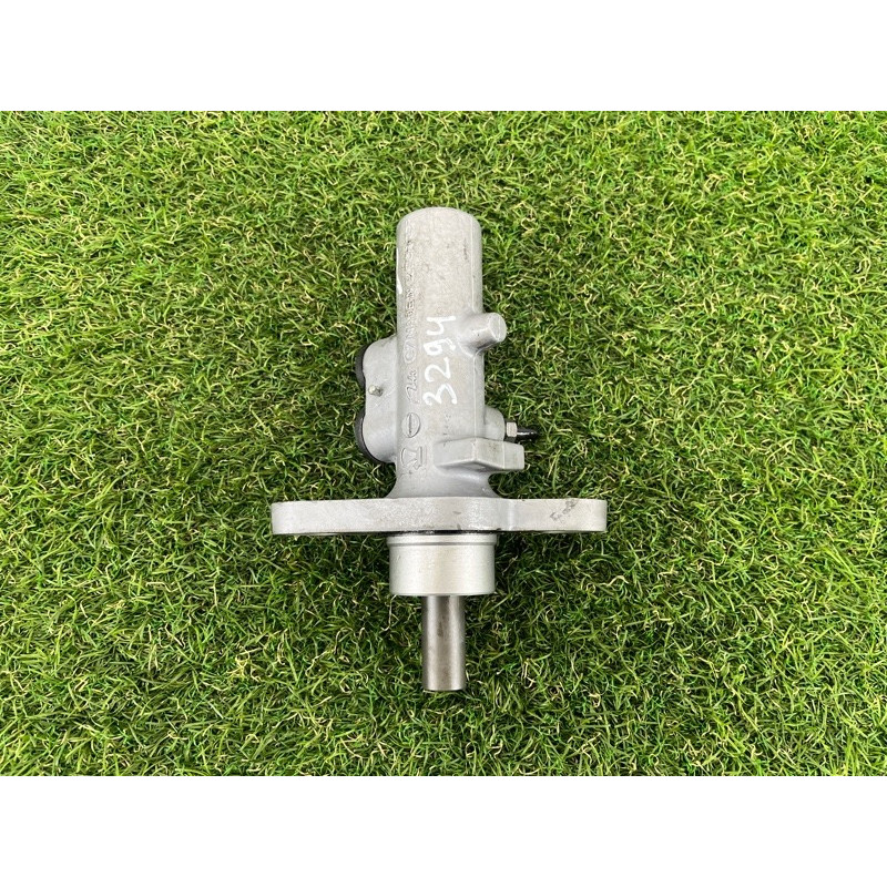 Главный тормозной цилиндр (тормозная система) AUDI Q7 4L 2007 3.6 7L8611019F