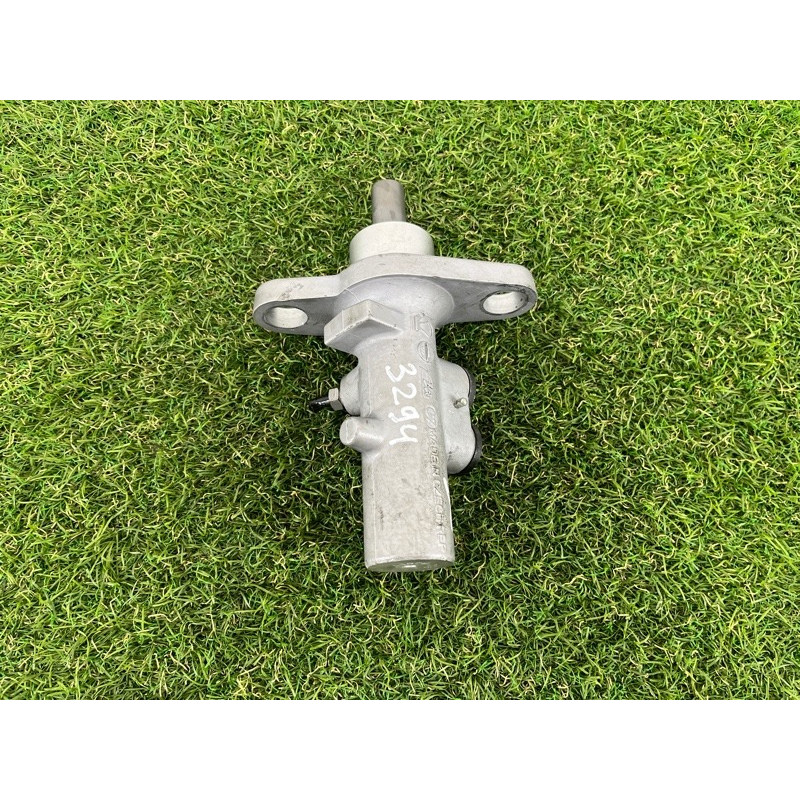 Главный тормозной цилиндр (тормозная система) AUDI Q7 4L 2007 3.6 7L8611019F