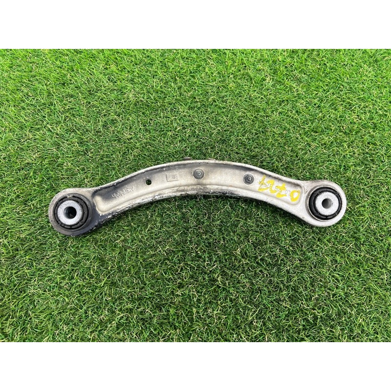 Рычаг подвески (подвеска) PORSCHE CAYENNE 958 2012 4.8 95533104710